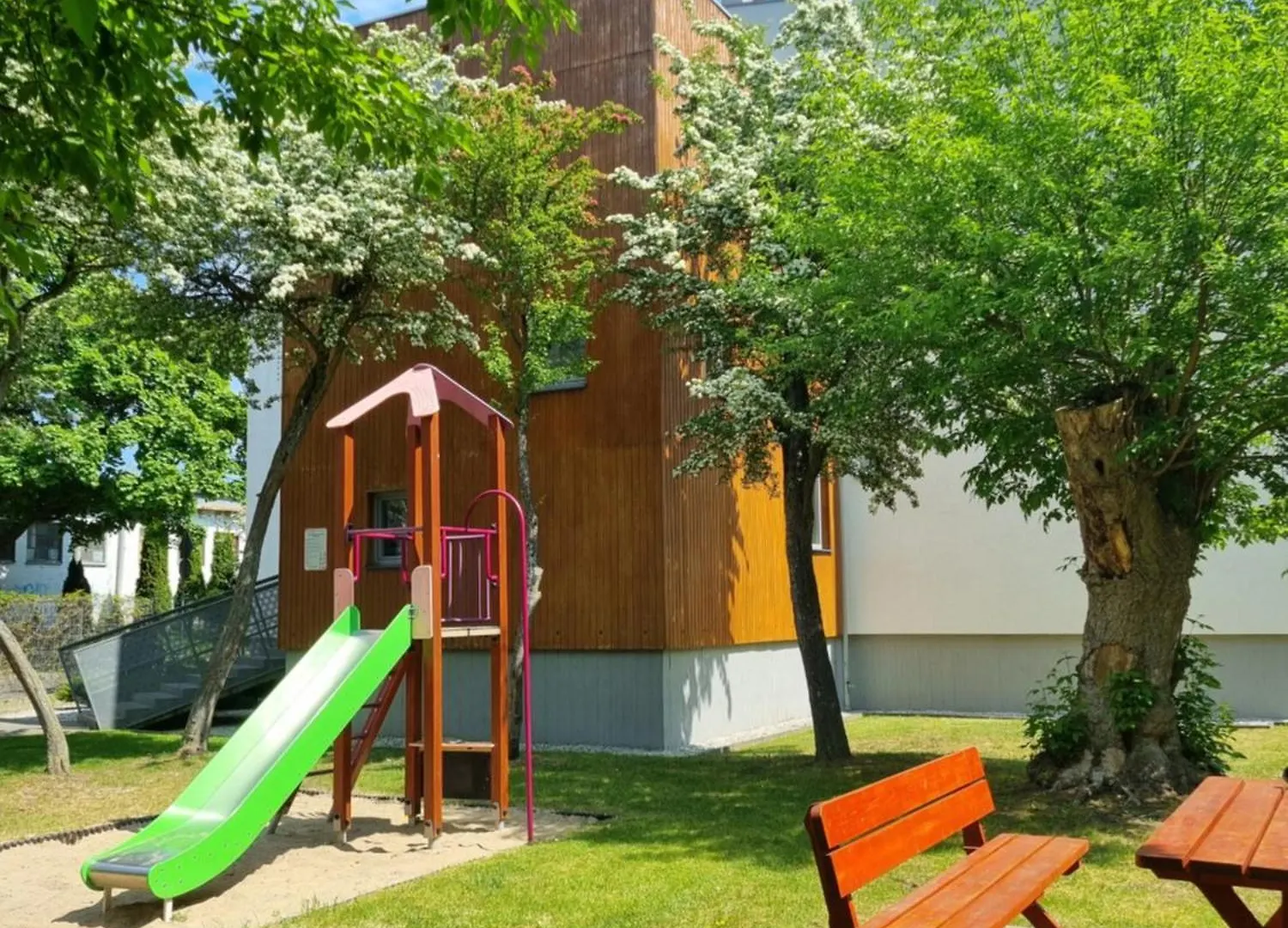 Апартаменты Czerwony Baron Apartament Колобжег 0*,  Польша
