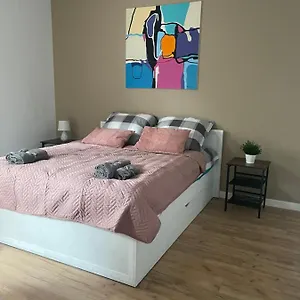 Na Mazowieckiej Apartament