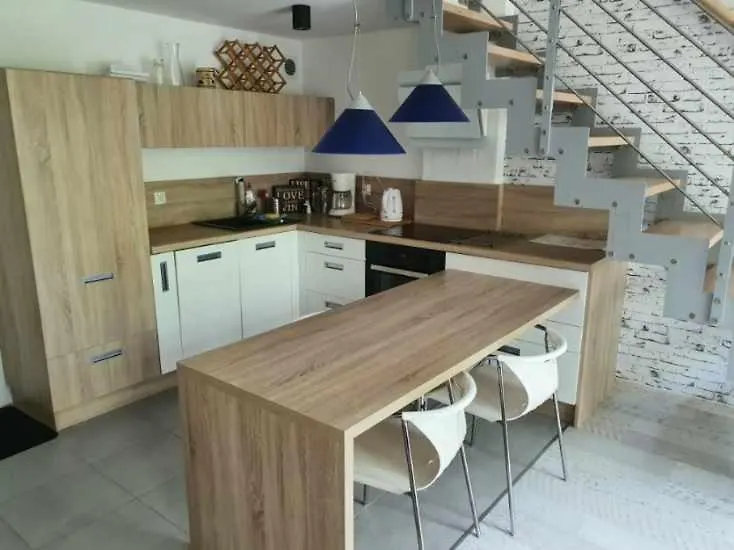 Czerwony Baron Apartament Apartment Kolobrzeg 0*,