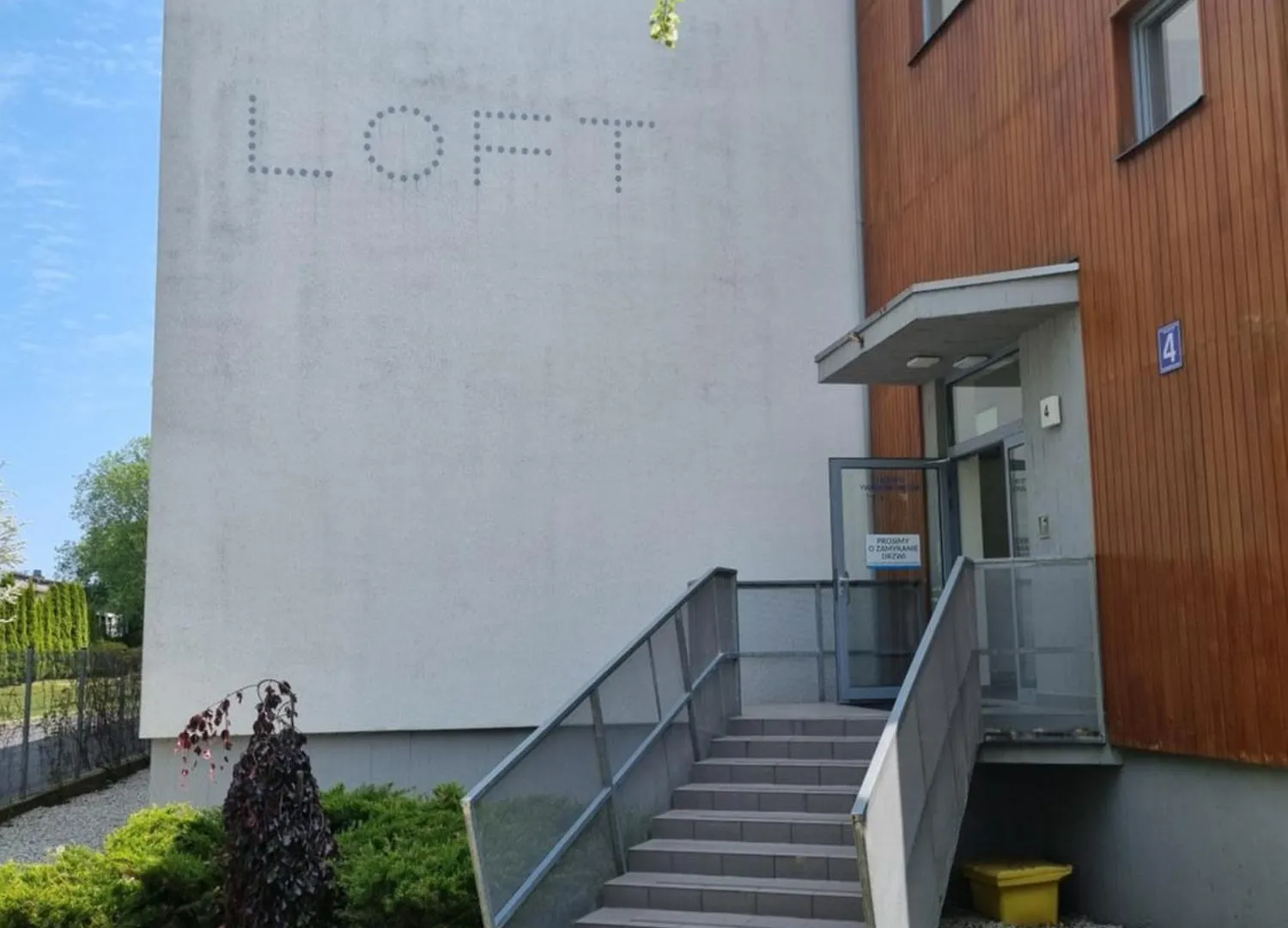Czerwony Baron Apartament Apartment Kolobrzeg Poland